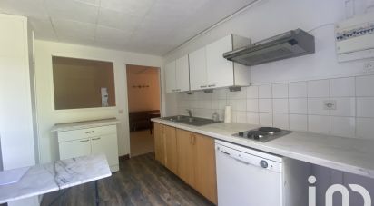 Appartement 2 pièces de 56 m² à Bures-sur-Yvette (91440)