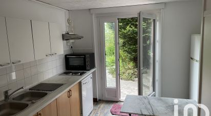 Appartement 2 pièces de 56 m² à Bures-sur-Yvette (91440)