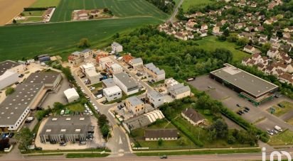 Retail property of 120 m² in PERIGNY-SUR-YERRES (94520)