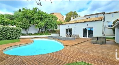House 5 rooms of 173 m² in Sainte-Maxime (83120)