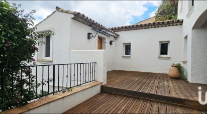 House 5 rooms of 173 m² in Sainte-Maxime (83120)