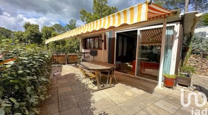 Leisure land of 200 m² in Fréjus (83600)