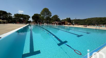 Leisure land of 200 m² in Fréjus (83600)