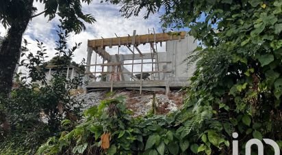 Maison 4 pièces de 78 m² à Rivière-Salée (97215)
