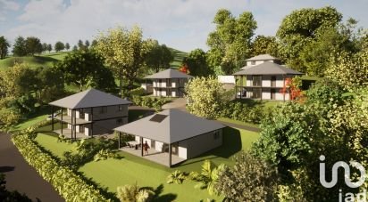 Maison 4 pièces de 78 m² à Rivière-Salée (97215)