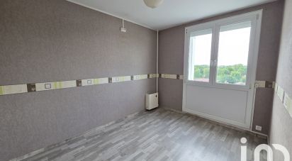 Apartment 3 rooms of 64 m² in Troyes (10000)