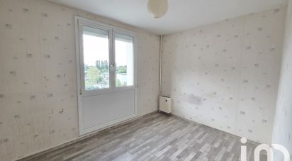 Apartment 3 rooms of 64 m² in Troyes (10000)
