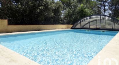 House 8 rooms of 232 m² in Connaux (30330)