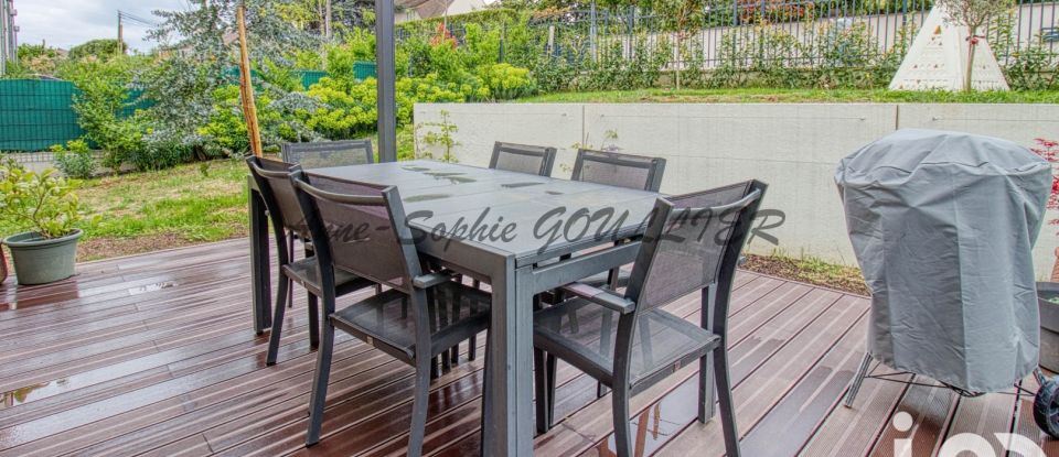 House 4 rooms of 82 m² in Andrésy (78570)