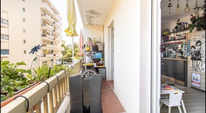 Apartment 3 rooms of 62 m² in Le Cannet (06110)