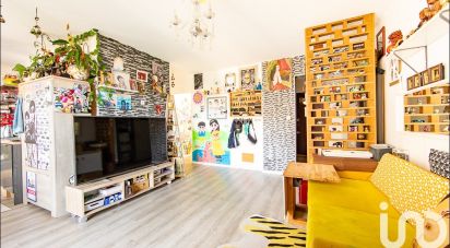 Apartment 3 rooms of 62 m² in Le Cannet (06110)