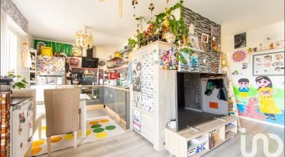 Apartment 3 rooms of 62 m² in Le Cannet (06110)