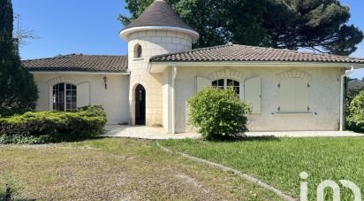 House 5 rooms of 157 m² in Le Pian-Médoc (33290)