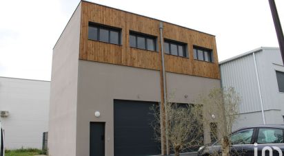 Retail property of 120 m² in PERIGNY-SUR-YERRES (94520)