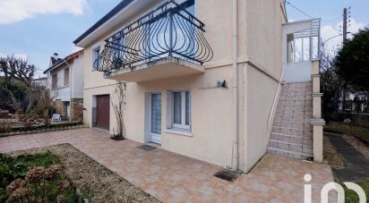Maison 5 pièces de 94 m² à Savigny-sur-Orge (91600)