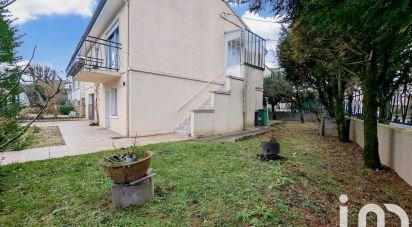 Maison 5 pièces de 94 m² à Savigny-sur-Orge (91600)