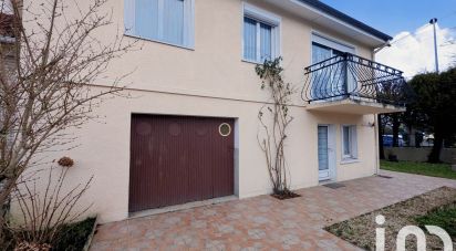 Maison 5 pièces de 94 m² à Savigny-sur-Orge (91600)