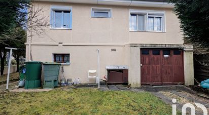 Maison 5 pièces de 94 m² à Savigny-sur-Orge (91600)