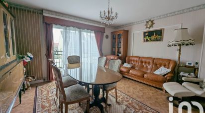 Maison 5 pièces de 94 m² à Savigny-sur-Orge (91600)