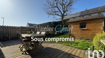 Maison 5 pièces de 89 m² à Bouchemaine (49080)