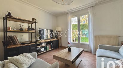 Maison 5 pièces de 89 m² à Bouchemaine (49080)