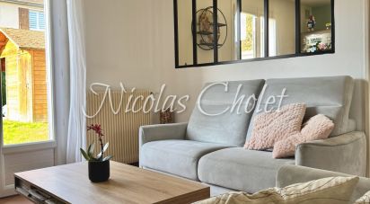 Maison 5 pièces de 89 m² à Bouchemaine (49080)