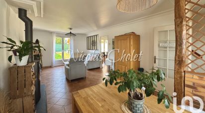 Maison 5 pièces de 89 m² à Bouchemaine (49080)