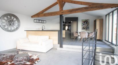 Maison 4 pièces de 82 m² à Divatte-sur-Loire (44450)