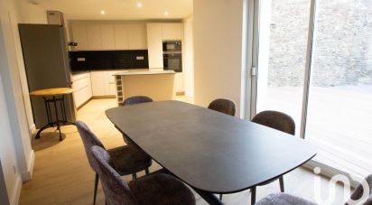 Maison 5 pièces de 122 m² à Divatte-sur-Loire (44450)