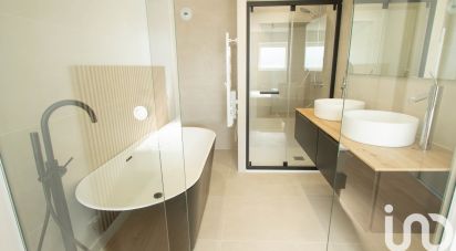 Maison 5 pièces de 122 m² à Divatte-sur-Loire (44450)