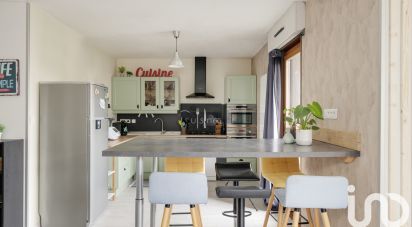 Apartment 2 rooms of 54 m² in Épinal (88000)