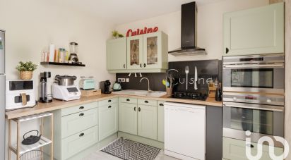 Apartment 2 rooms of 54 m² in Épinal (88000)