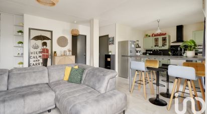 Apartment 2 rooms of 54 m² in Épinal (88000)