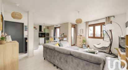 Apartment 2 rooms of 54 m² in Épinal (88000)