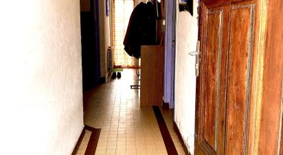 Townhouse 5 rooms of 140 m² in Royan (17200)
