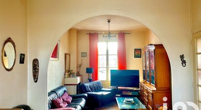 Townhouse 5 rooms of 140 m² in Royan (17200)