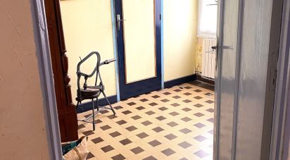 Townhouse 5 rooms of 140 m² in Royan (17200)