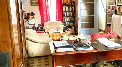 Townhouse 5 rooms of 140 m² in Royan (17200)
