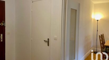 Appartement 2 pièces de 45 m² à Antony (92160)