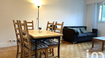 Appartement 2 pièces de 45 m² à Antony (92160)