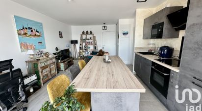 Apartment 2 rooms of 46 m² in Bondoufle (91070)