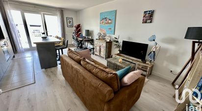Apartment 2 rooms of 46 m² in Bondoufle (91070)