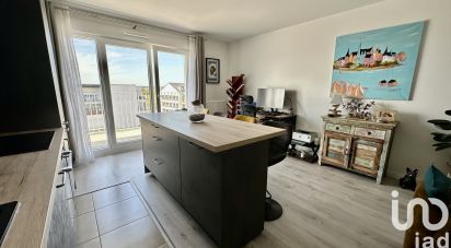 Apartment 2 rooms of 46 m² in Bondoufle (91070)