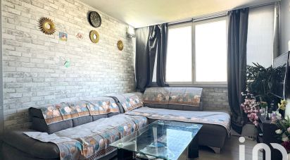 Apartment 3 rooms of 65 m² in Créteil (94000)