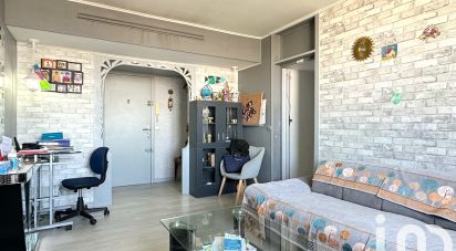 Apartment 3 rooms of 65 m² in Créteil (94000)