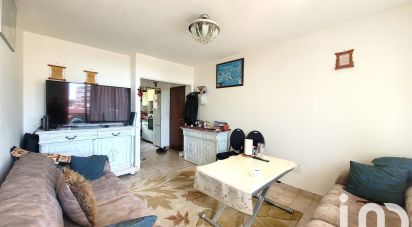 Apartment 3 rooms of 51 m² in Le Cannet (06110)