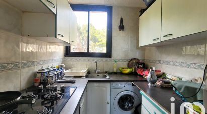 Apartment 3 rooms of 51 m² in Le Cannet (06110)