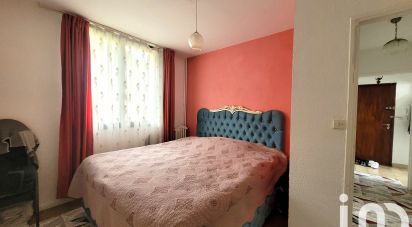 Apartment 3 rooms of 51 m² in Le Cannet (06110)
