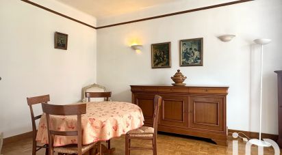 Pavilion 7 rooms of 117 m² in Drancy (93700)