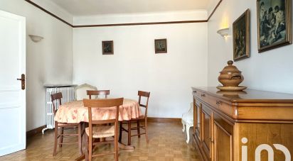 Pavilion 7 rooms of 117 m² in Drancy (93700)
